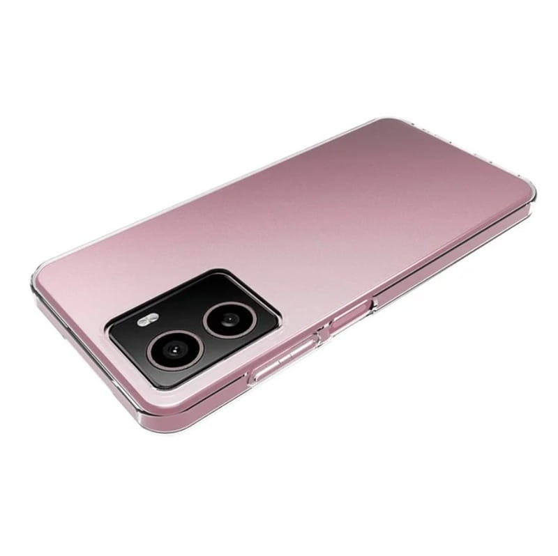 Чохол-накладка BeCover для HMD Pulse Transparancy (713143)