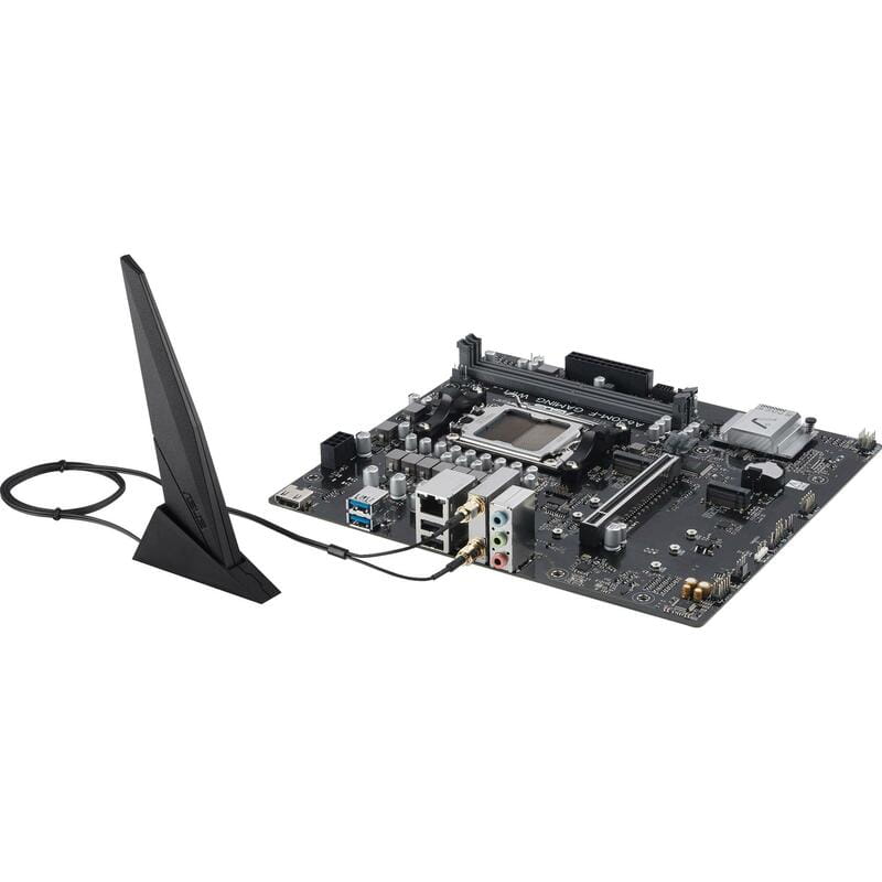 Материнская плата Asus A620M-F Gaming WiFi Socket AM5