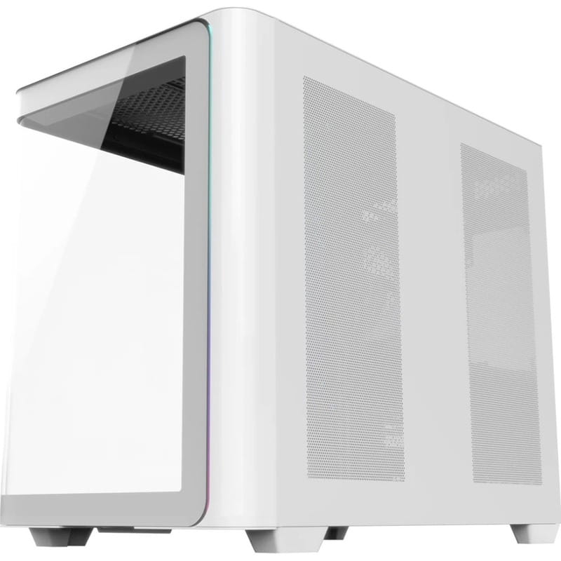 Корпус FSP M580-WP White без БЖ