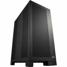 Корпус FSP U500-B Black без БЖ