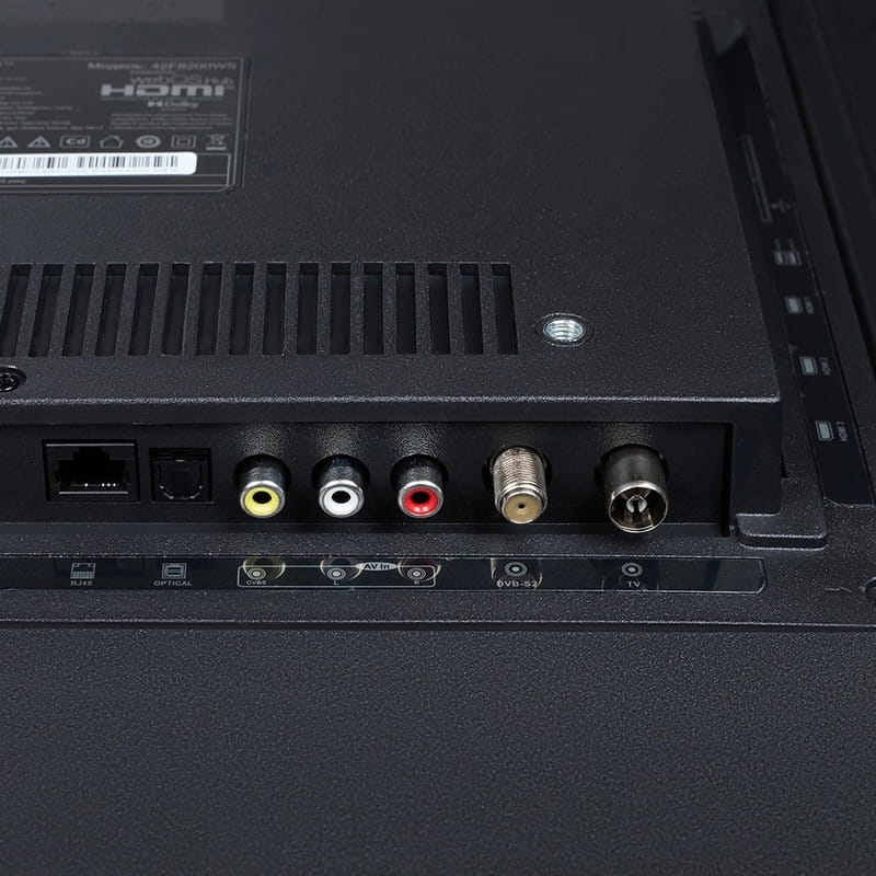 Купить Телевизор Satelit 42F8200WS Телевизор Satelit 42F8200WS
