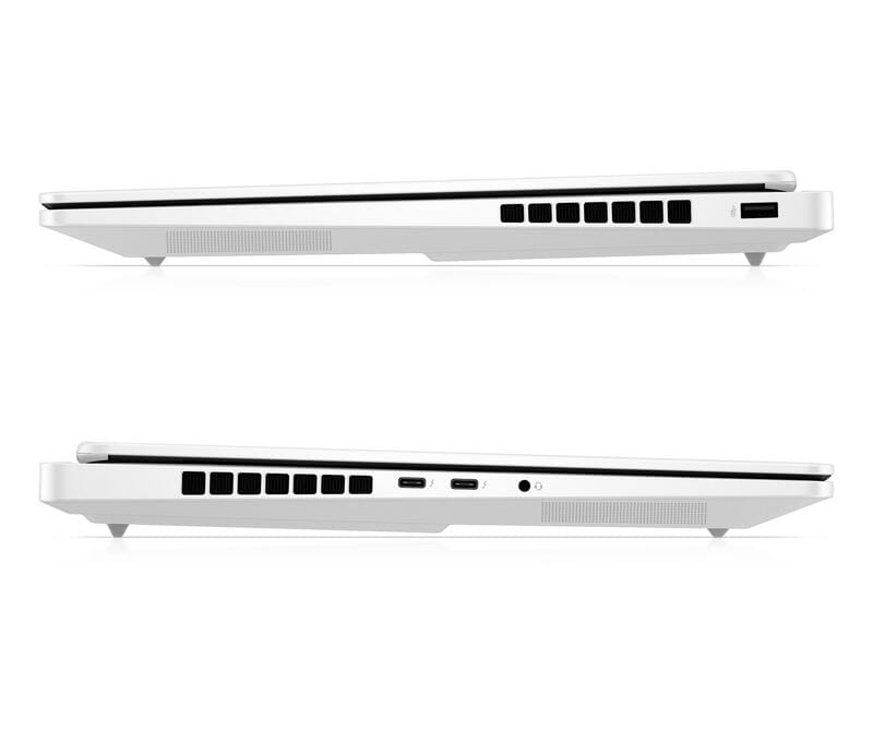 Ноутбук HP Omen Max 16-ah0000ua (BW7Q4EA) White