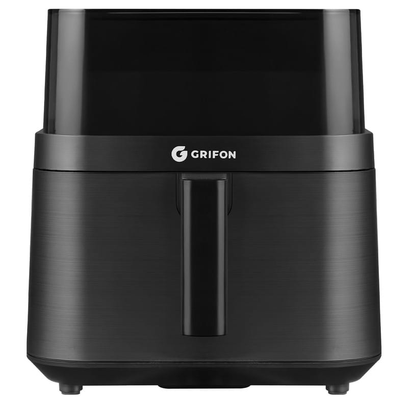 Мультипечь Grifon AF6511 Black