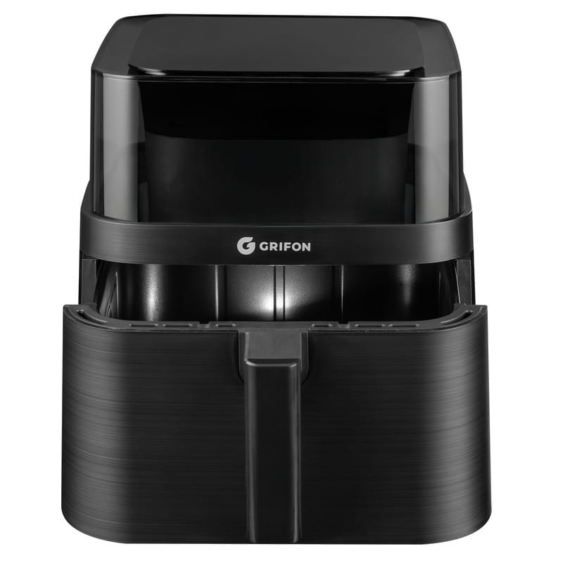 Мультипечь Grifon AF6511 Black