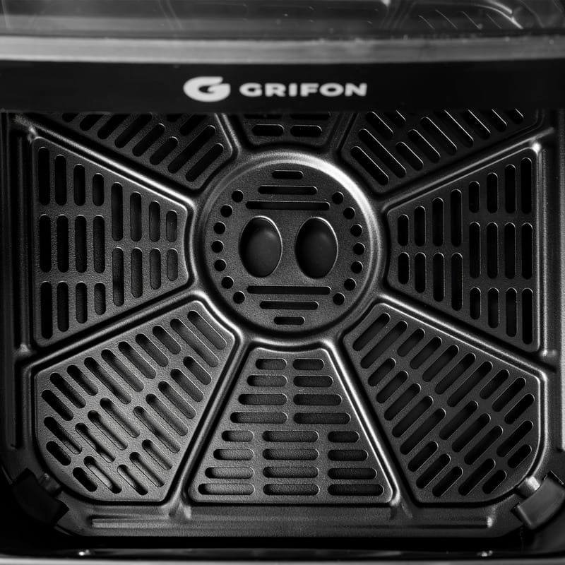 Мультипечь Grifon AF6511 Black