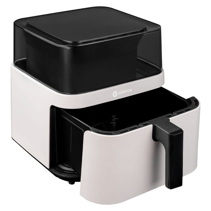 Мультипечь Grifon AF6511 Beige