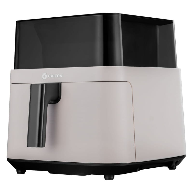 Мультипечь Grifon AF6511 Beige