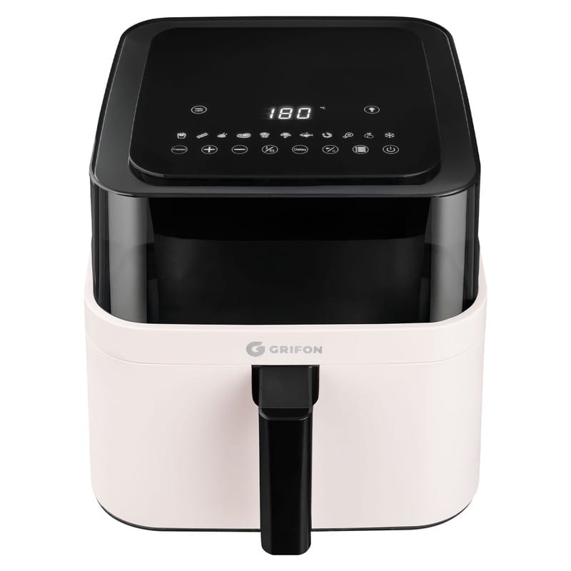 Мультипечь Grifon AF6511 Beige