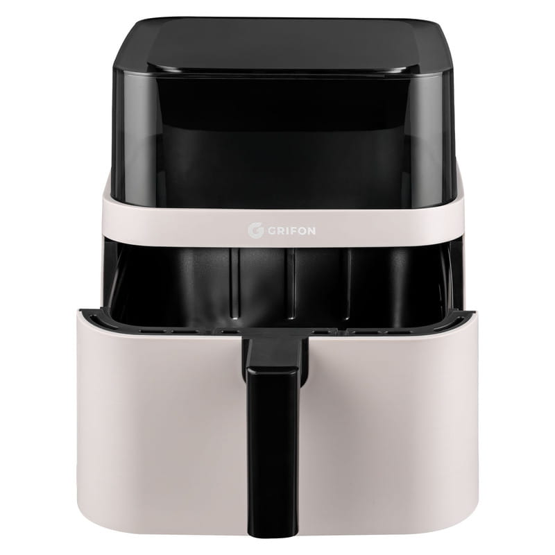 Мультипечь Grifon AF6511 Beige