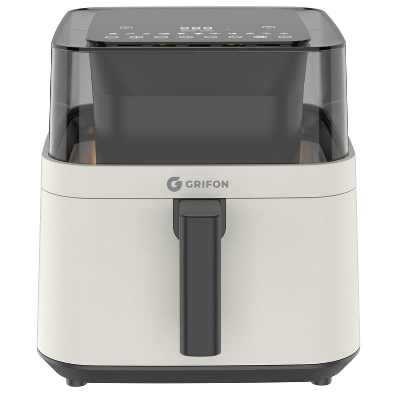 Мультипечь Grifon AF6511 Beige
