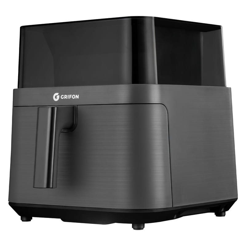 Мультипечь Grifon AF6511 Grey