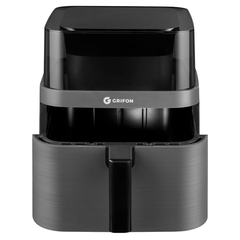 Мультипечь Grifon AF6511 Grey
