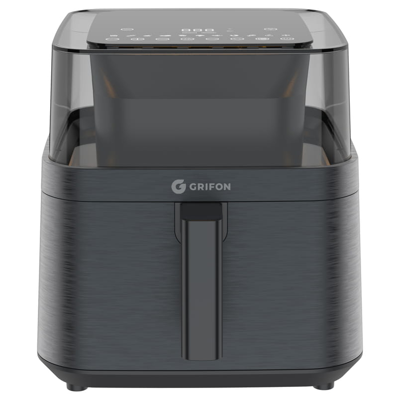 Мультипіч Grifon AF6511 Grey