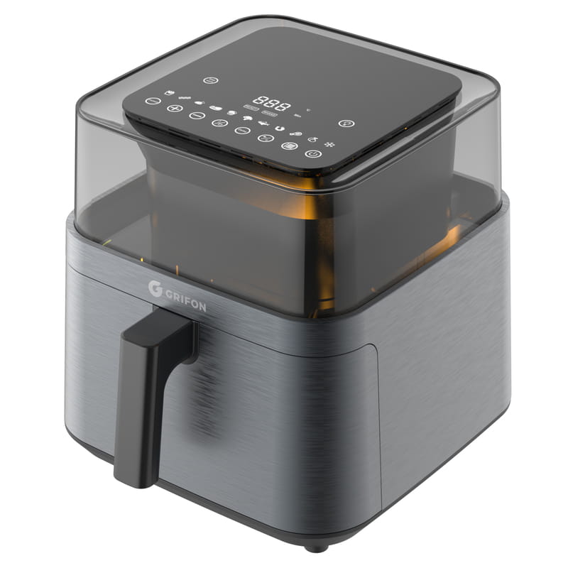 Мультипіч Grifon AF6511 Grey