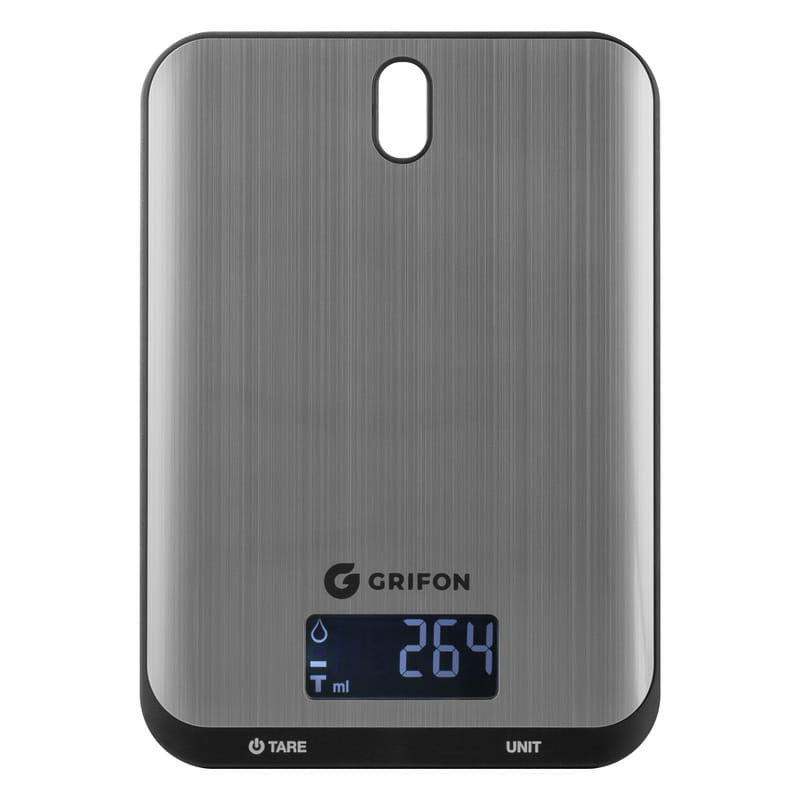 Ваги кухонні Grifon KS10SS