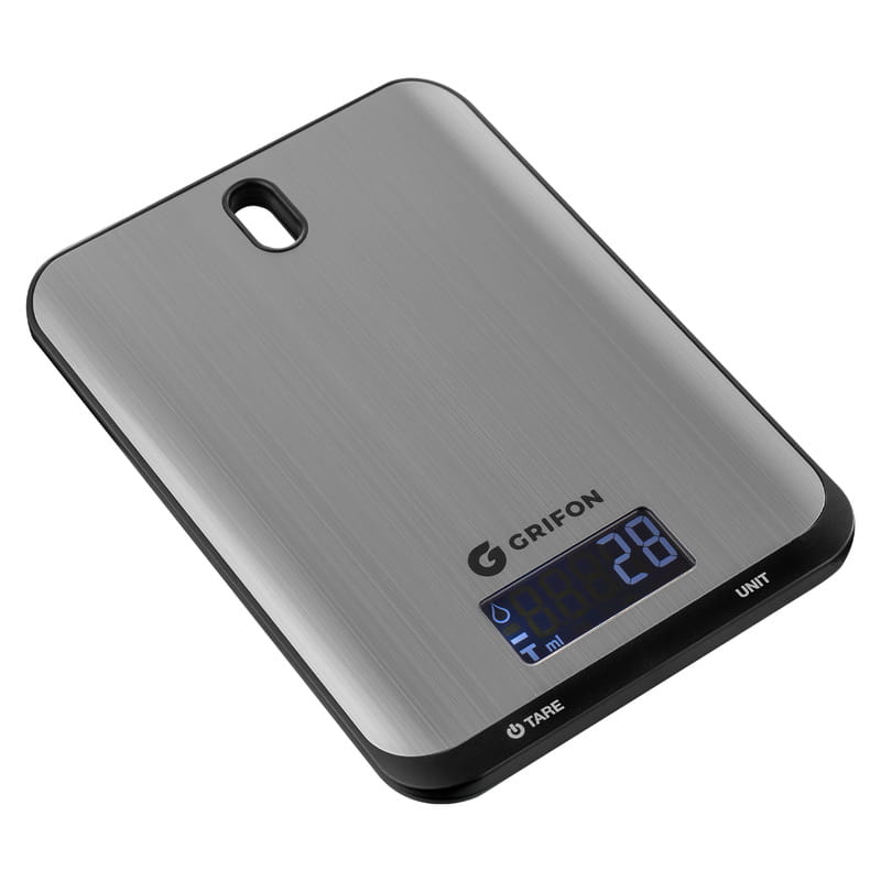Ваги кухонні Grifon KS10SS