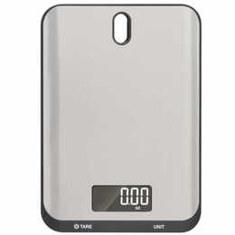 Ваги кухонні Grifon KS10SS