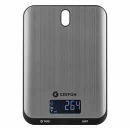 Ваги кухонні Grifon KS10SS