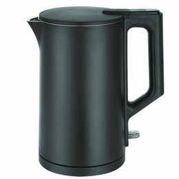 Електрочайник Grifon K1518SSBL