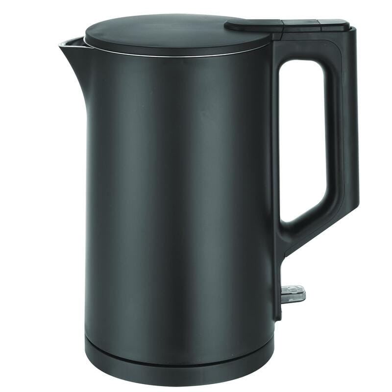 Електрочайник Grifon K1518SSBL