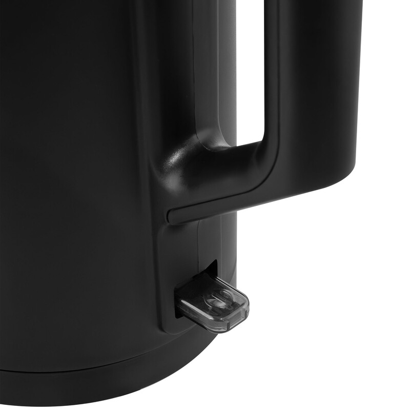 Электрочайник Grifon K1518SSBL