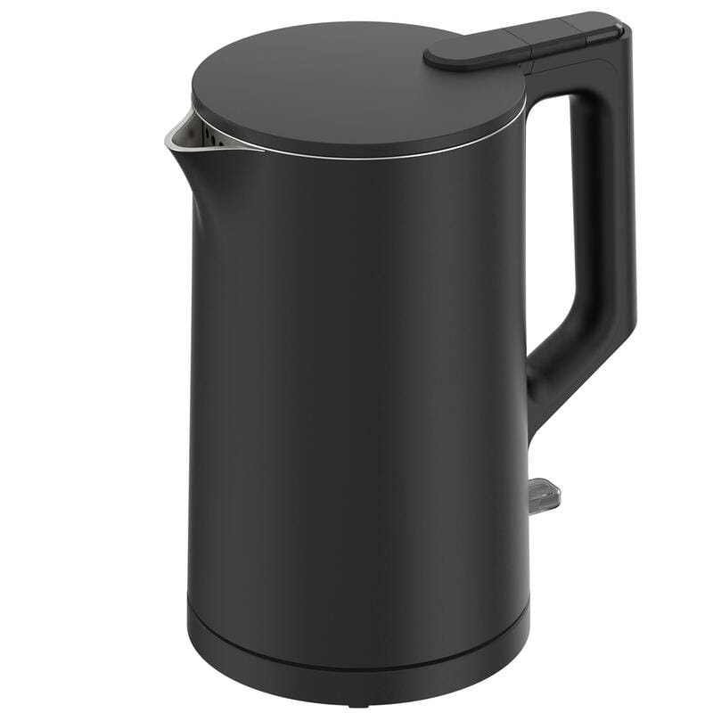 Електрочайник Grifon K1518SSBL