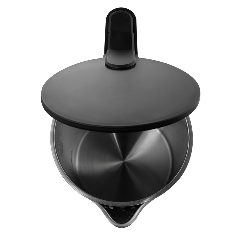 Электрочайник Grifon K1518SSBL