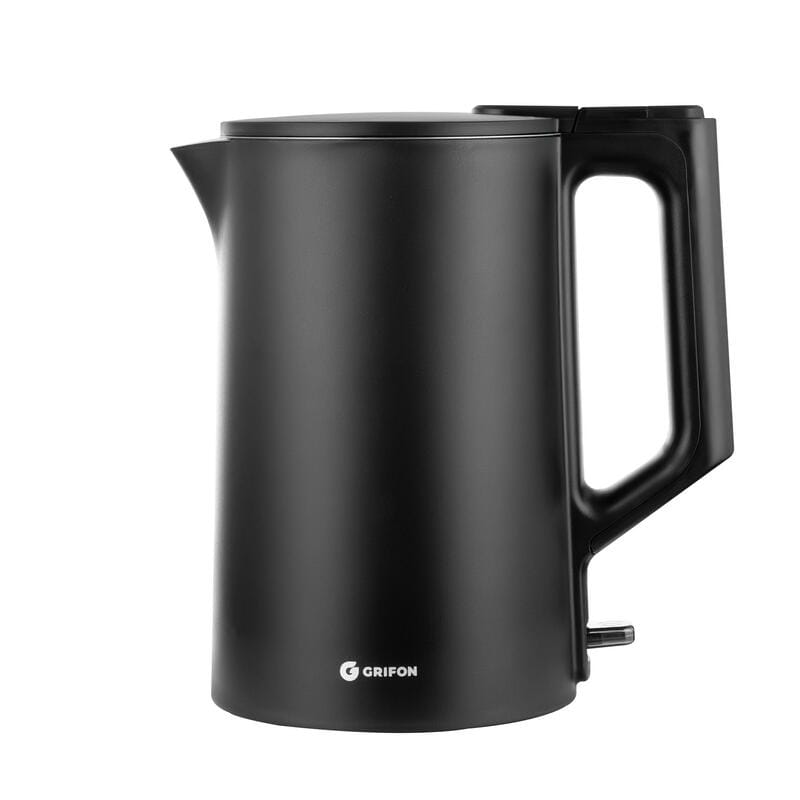 Электрочайник Grifon K1518SSBL