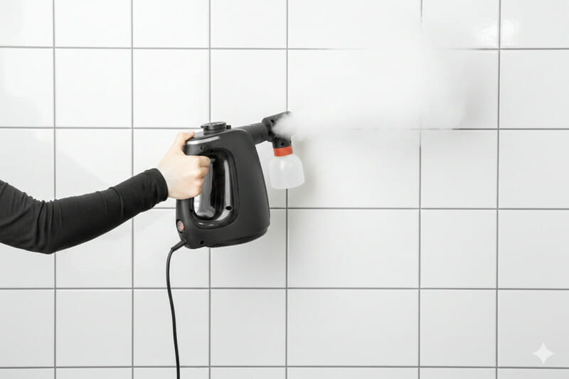 Пароочиститель Grifon SC1350/35/30