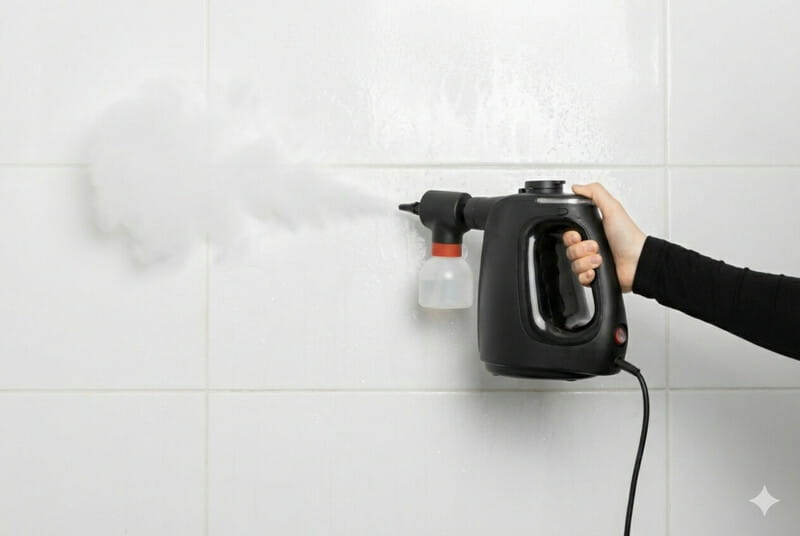 Пароочиститель Grifon SC1350/35/30