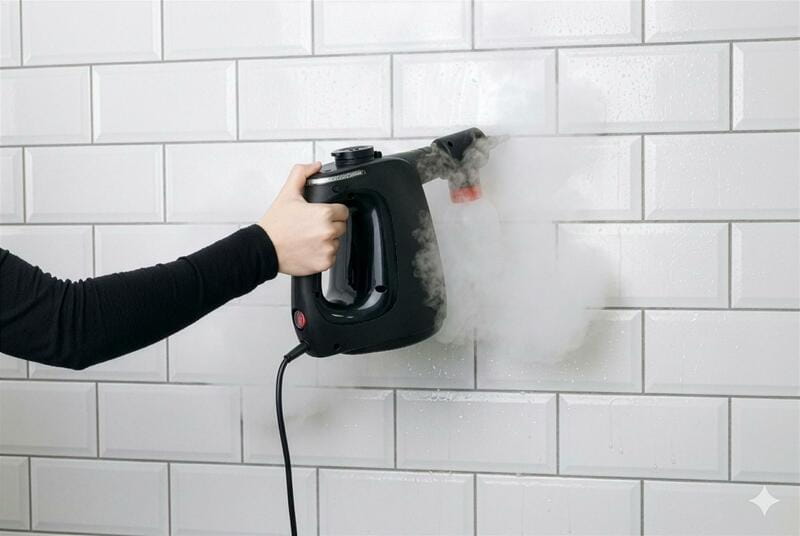 Пароочиститель Grifon SC1350/35/30