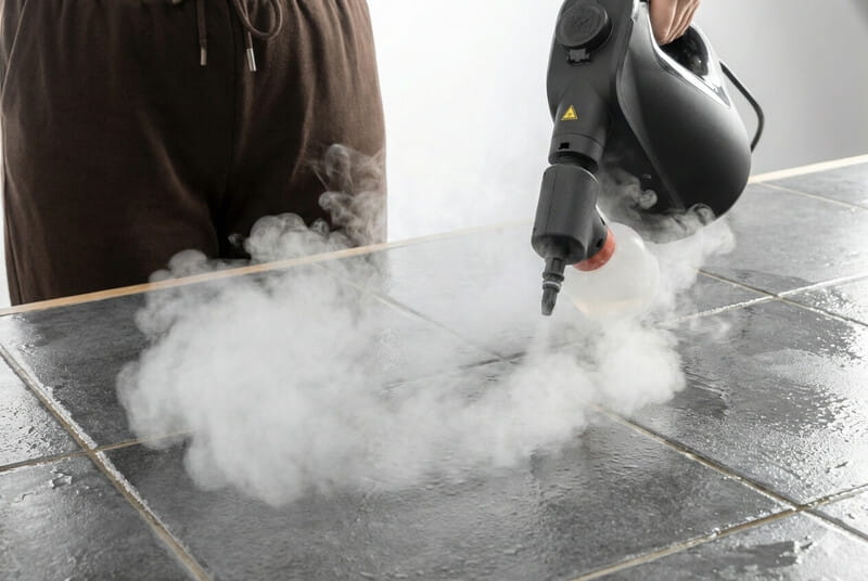 Пароочиститель Grifon SC1350/35/30