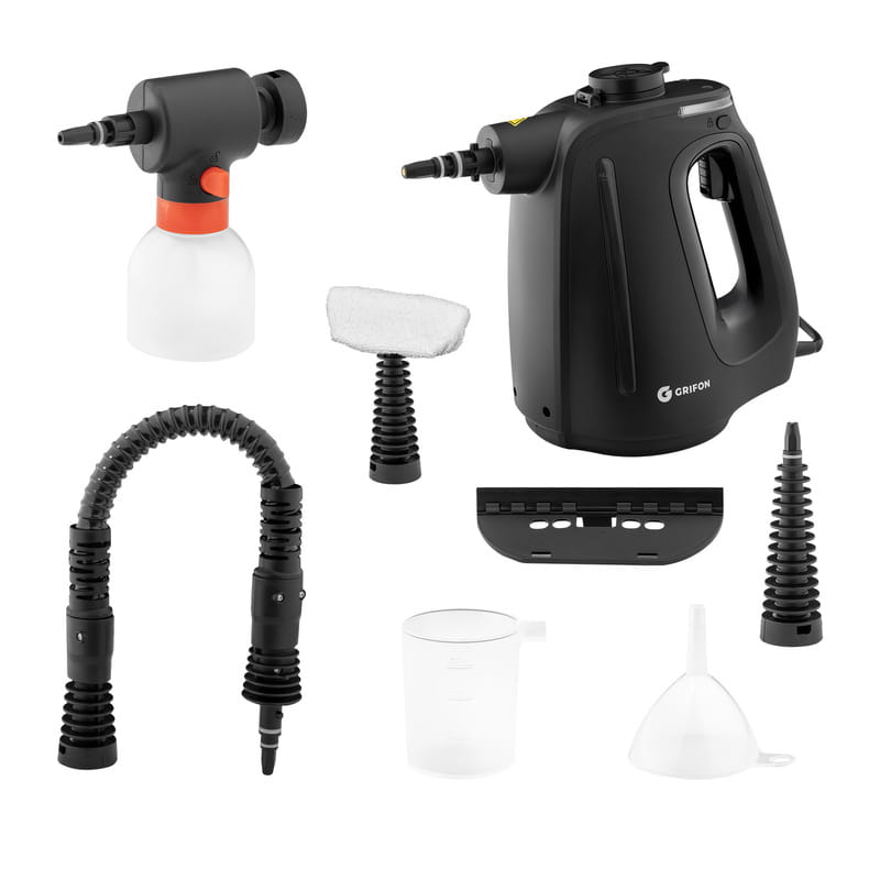 Пароочиститель Grifon SC1350/35/30