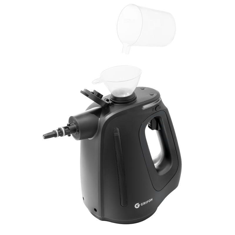 Пароочиститель Grifon SC1350/35/30