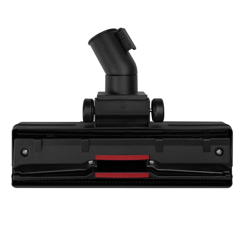 Пилосос Grifon VC82BL Silver Black