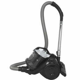 Пилосос Grifon VC82BL Silver Black