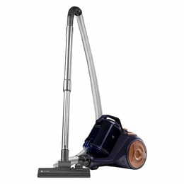 Пылесос Grifon VC82BL Gold Blue