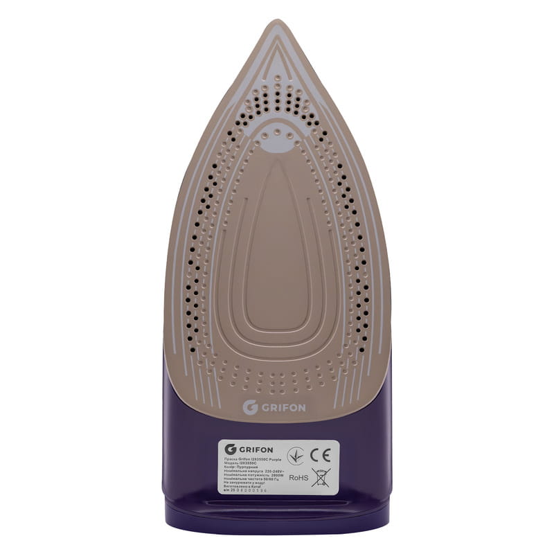Праска Grifon I283550C Purple