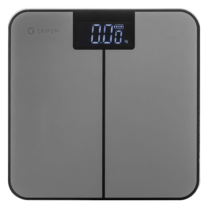 Ваги підлогові Grifon BS18GLGR
