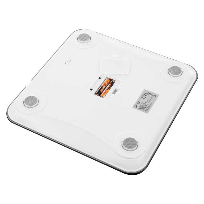 Ваги підлогові Grifon BS18GLGR