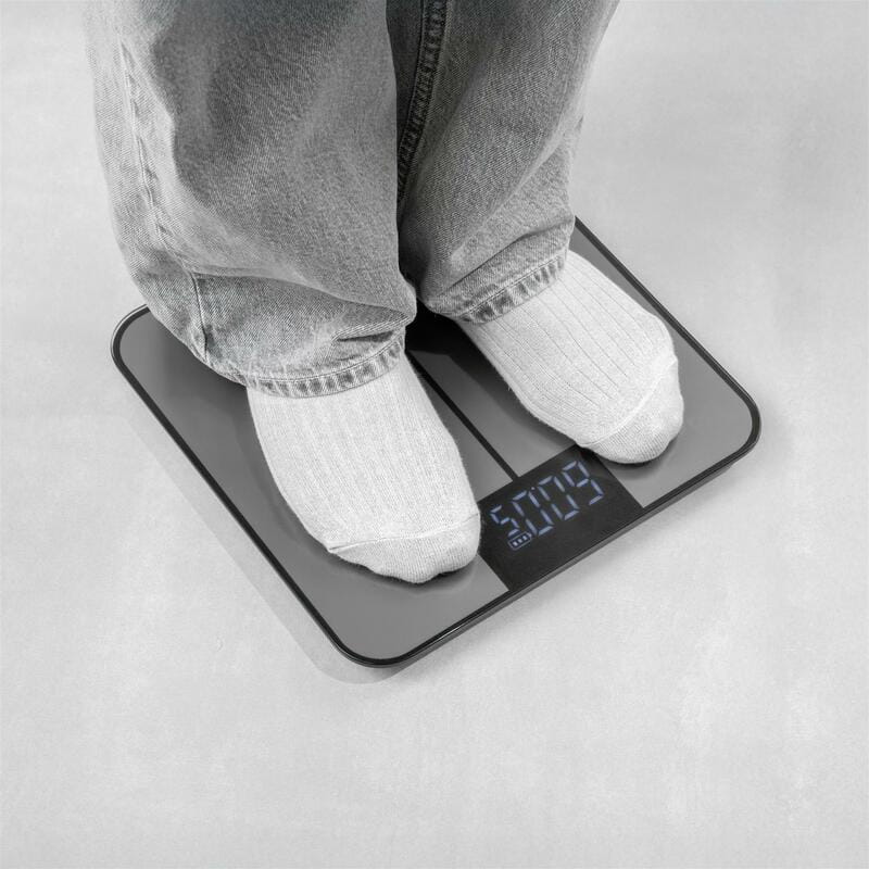 Ваги підлогові Grifon BS18GLGR