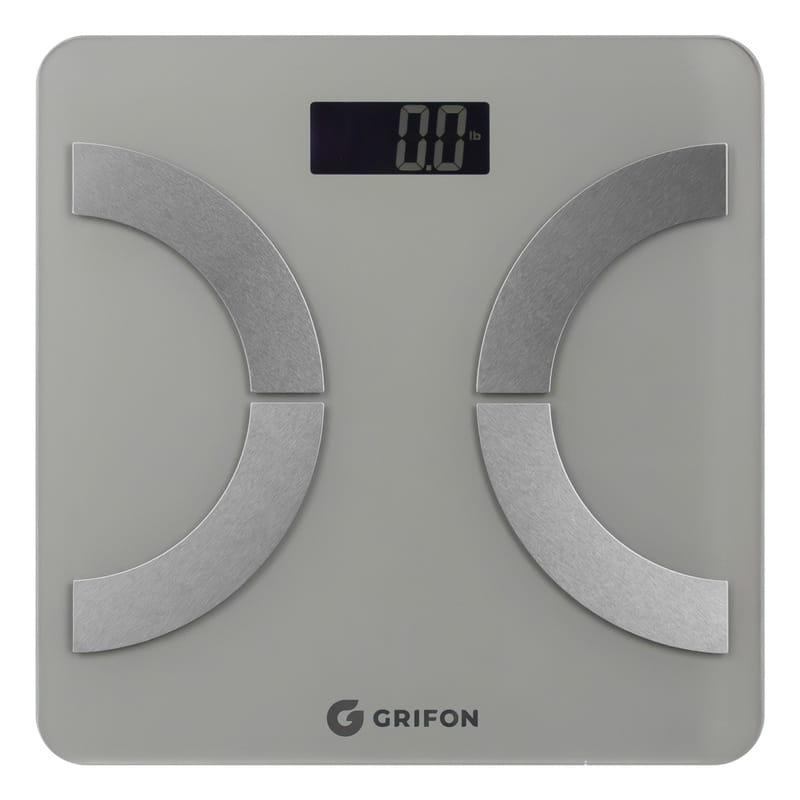 Ваги підлогові Grifon BS18WGLGR