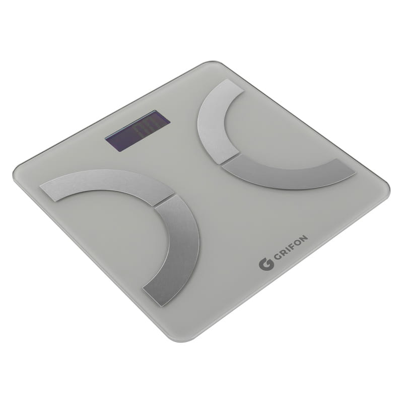 Ваги підлогові Grifon BS18WGLGR