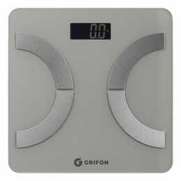 Весы напольные Grifon BS18WGLGR