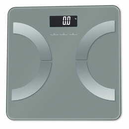 Ваги підлогові Grifon BS18WGLGR