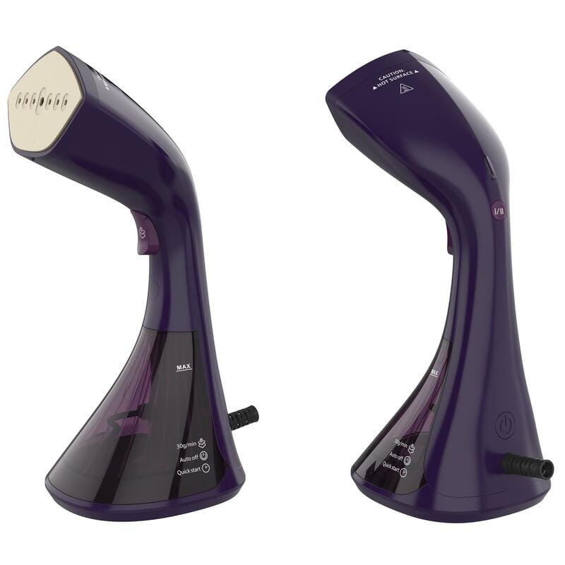 Відпарювач Grifon GS152030 Purple