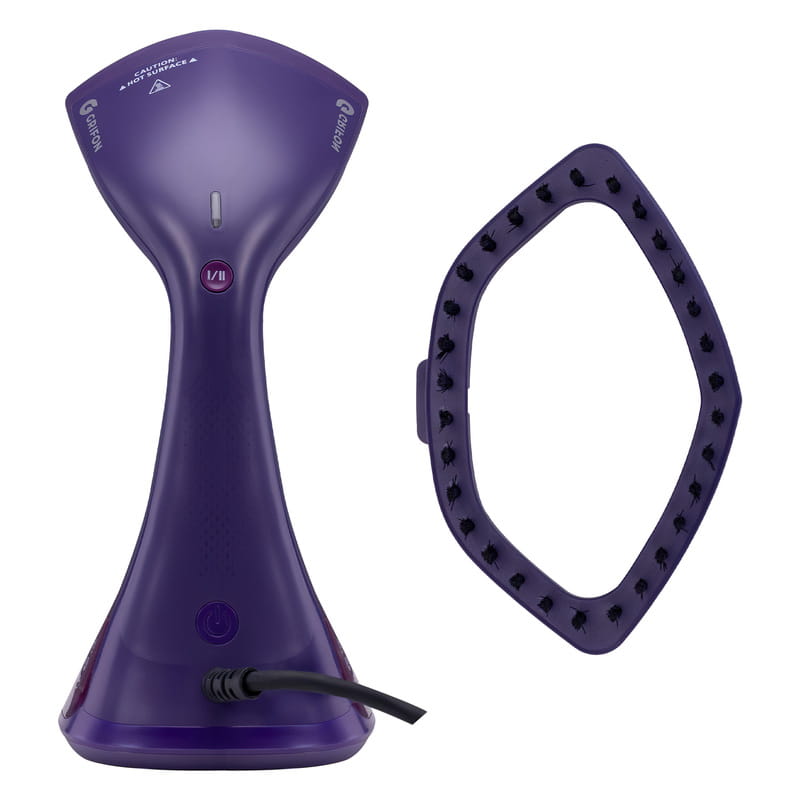 Відпарювач Grifon GS152030 Purple