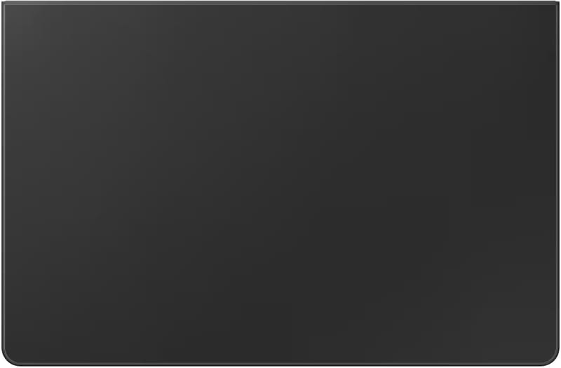 Чехол-клавиатура Samsung Book Cover Keyboard Slim AI Key для Samsung Galaxy Tab S9+ 12.4 SM-X810/SM-X816 / Galaxy Tab S9 FE+ 12.4 SM-X610/ SM-X616 / Galaxy Tab S10+ 12.4 SM-X820/SM-X826 Black (EF-DX820UBEGWW)