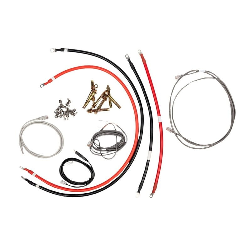 Акумуляторна батарея LogicPower 51.2V 100AH (LP30480) LiFePO4