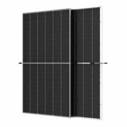 Фотоелектрична сонячна панель Hanersun HN21RN-66HT 620W bifacial, монокристалічна